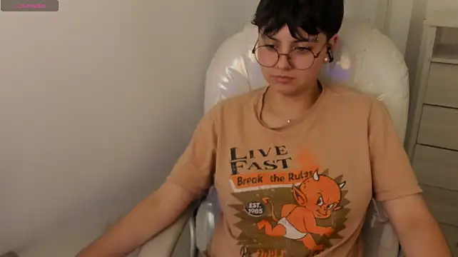Nathaly_ds webcam
