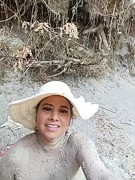 esmeralda_li webcam