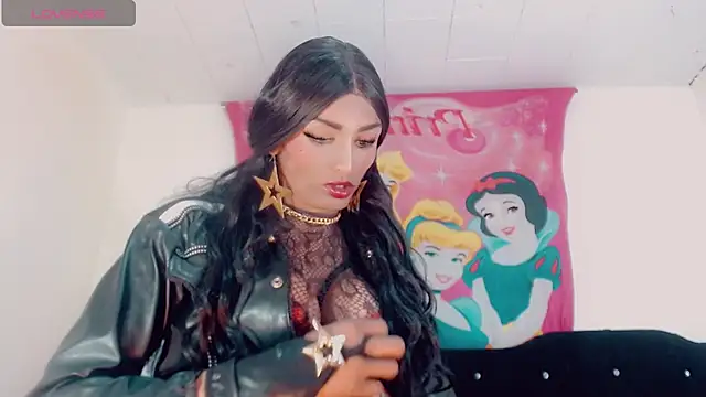 Oriana_braom webcam