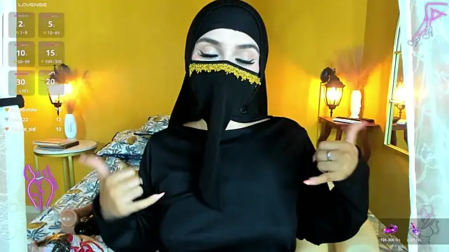 malek_zark2 webcam
