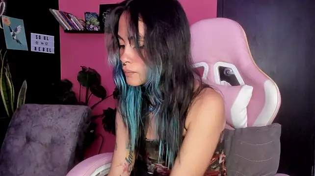 azula_lillet webcam