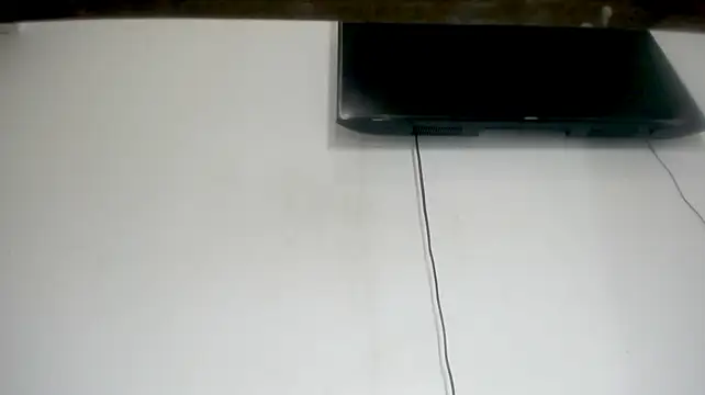 Fox_Loves webcam