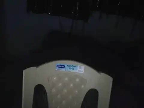 Nadama webcam