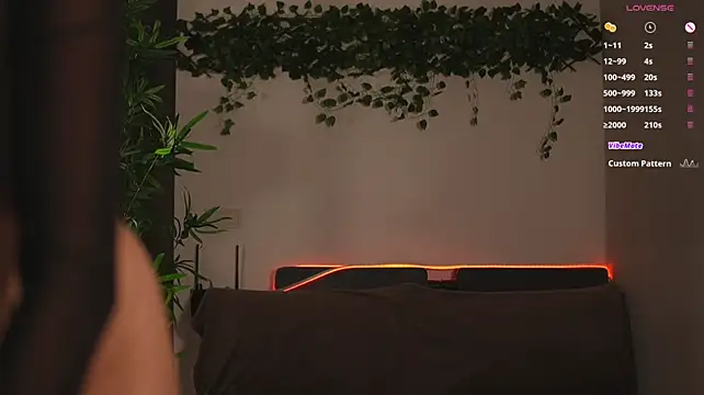 Jaylee_Krys webcam