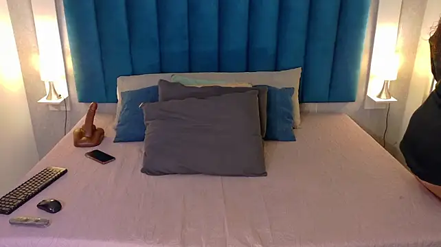 Madisonsmiith captura de la sala en vivo en Stripchat