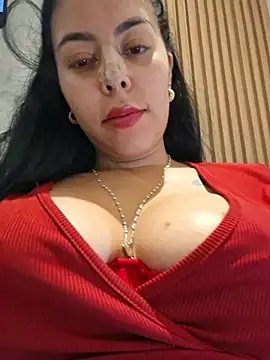 luianna (G young) - Take off your panties and masturbate me