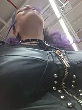 sophie_banger webcam