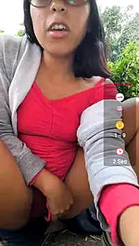 MirandaSingle webcam