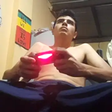 Ortiz3404 webcam