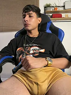 cody_fox10 webcam