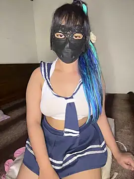 Ariana__Marie webcam