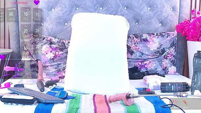 Candy_Mari webcam