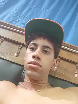 Dennis_Lupers webcam