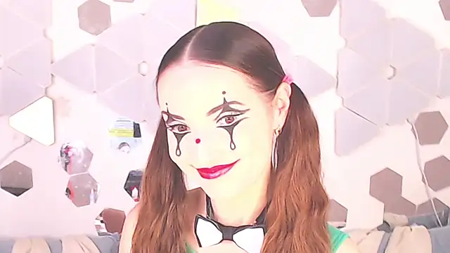lexikiss (Ask my age) - In a good mood