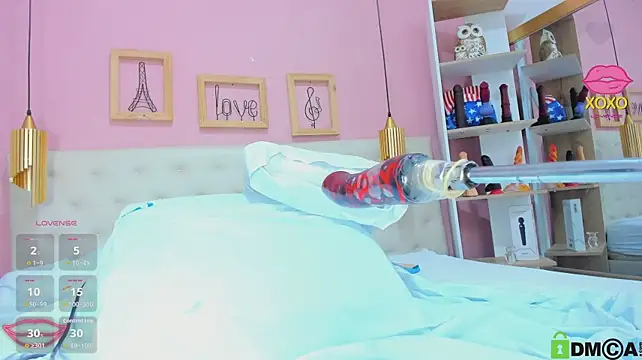 leylla_ webcam
