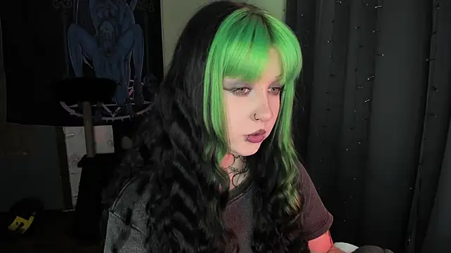 t0riayun0 webcam