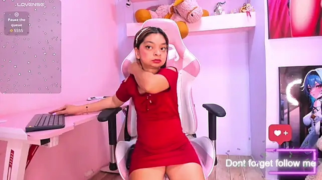 CharlotteMuller webcam