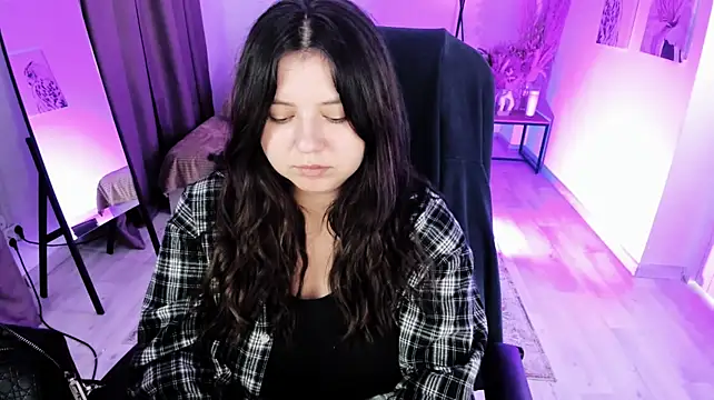DiaAngell webcam