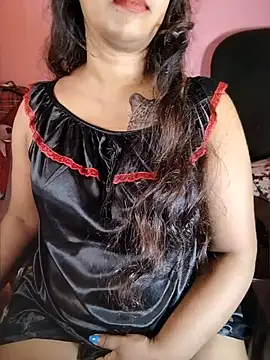 Sexy-Monikaa webcam