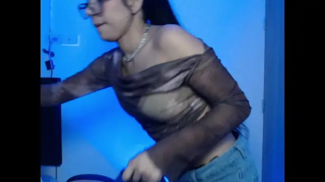 AlejandraScott webcam