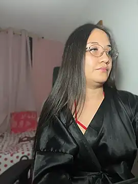 Melody_Fox26 webcam