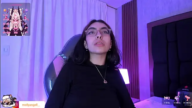 Molly_A webcam