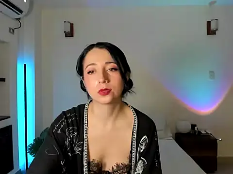 EvangelineLoveee webcam