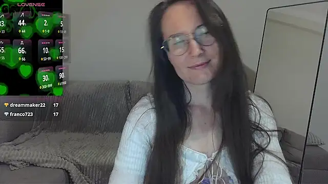 AgnesGraham webcam