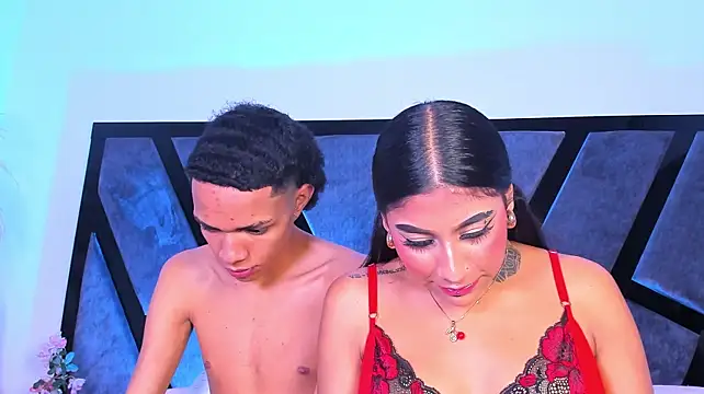 candyandmarilyn webcam