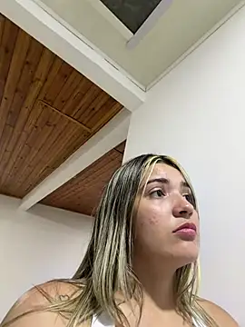 Sarita-candy webcam