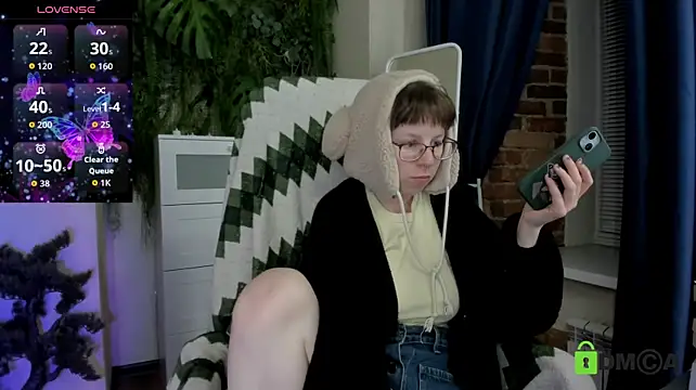 Melissa_Wells webcam