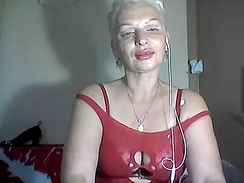 MaryJane441 webcam