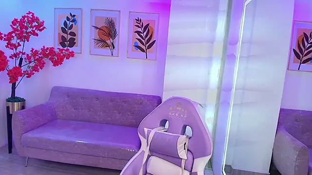 Anie_johnson webcam