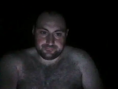 StrictBobby webcam