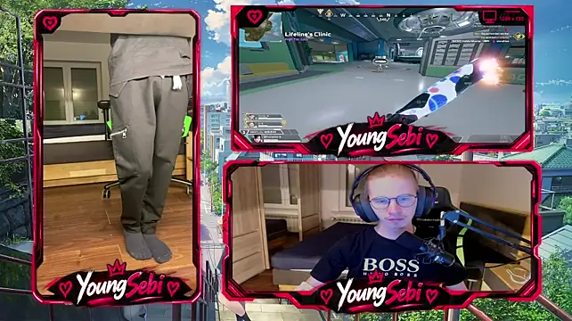 YoungSebi