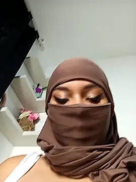 Samira_1 webcam