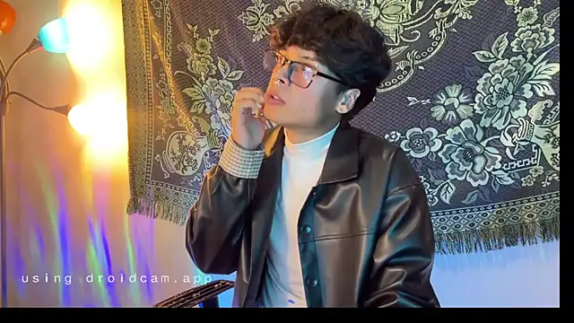 maximo_2019 webcam