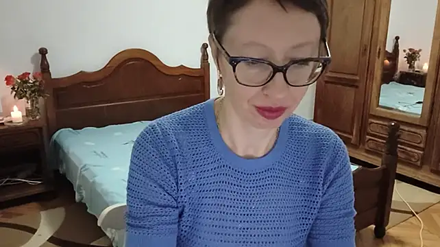 BellaRose_2020 webcam