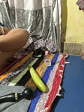 Desiparihot webcam