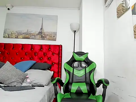 harpper_durgang_ webcam
