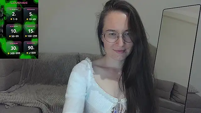 AgnesGraham webcam