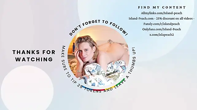 Island_Peach live cam on StripChat
