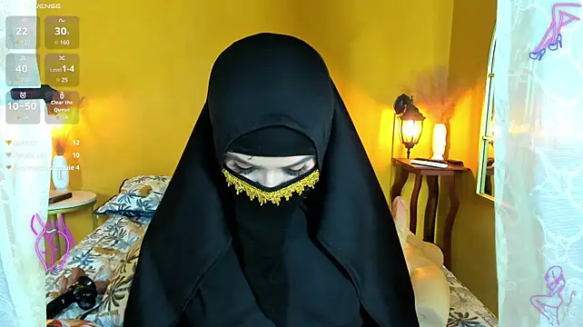malek_zark2 webcam