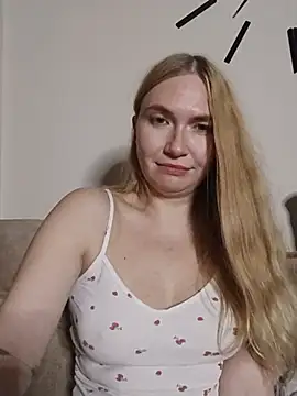 KisaVixen webcam
