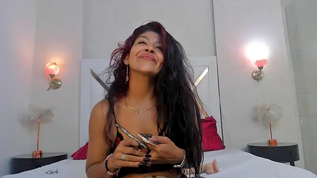Sky_Collins_ live cam on StripChat