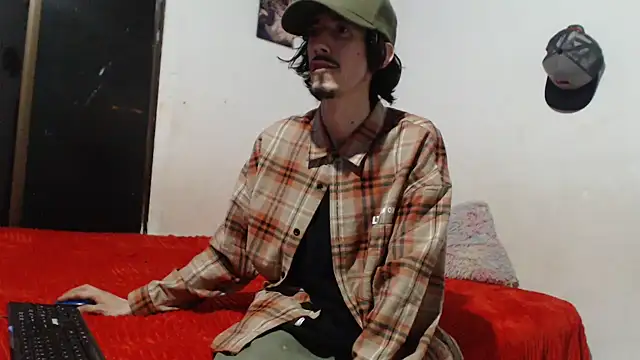 sk8-sir live cam on StripChat