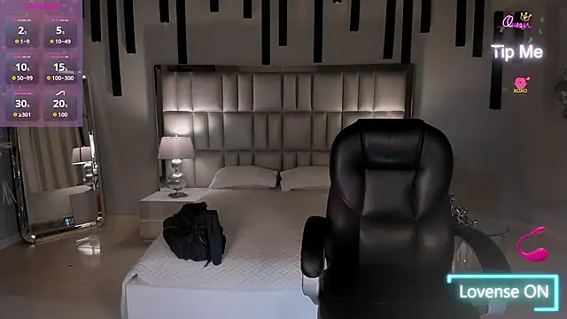 SophiePalmer webcam