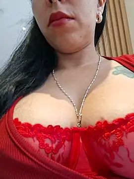 luianna (G young) - Take off your panties and masturbate me