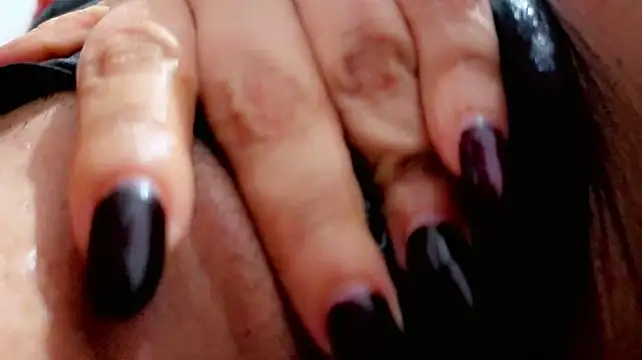 alexatexa2929 (F milf) - semen-like cream in u ass ✨