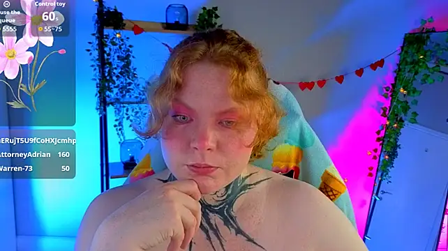 Cassie_xKiss webcam
